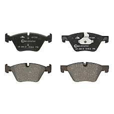 Set placute frana.frana disc Set placute frana Fata BMW 5 F10 5 F11 1.6-3.0 06.09-02.17 BMW 5 Touring VI (F11), Turism, 11.2009 - 02.2017 ATE 13.0460-7268.2