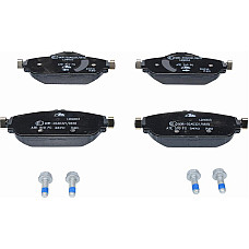 Set placute frana.frana disc Set placute frana Fata MERCEDES C T-MODEL S205 C W205 E T-MODEL S213 E W213 1.5-2.2D MERCEDES-BENZ C-CLASS (A205), Sabrioleta, 06.2016 - ATE 13.0470-9003.2