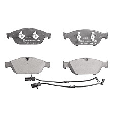 Set placute frana.frana disc Set de frana din ceramica Fata AUDI A6 ALLROAD C7 A6 C7 A7 A8 D4 1.8-3.0D 07.10-0 AUDI A7 (4KA), Sportback, 10.2017 - ATE 13.0470-7280.2