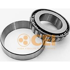 Lagar. cutie de viteza Rulment pentru cutie de viteze 75x140x37 MERCEDES ACTROS ACTROS MP4 - MP5 ANTOS SK OM401.9 C.E.I. 130550