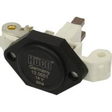 Regulator, alternator MERCEDES-BENZ T1 (601), Autobuz, 05.1977 - 02.1996 Hitachi 130551