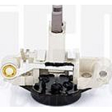Regulator, alternator VW SHARAN (7M8, 7M9, 7M6), Dubita, 05.1995 - 03.2010 HITACHI 130557