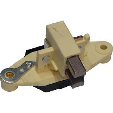 Regulator, alternator VW LT 28-35 I (281-363), Van, 04.1975 - 06.1996 Hitachi 130503