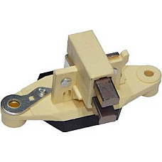 Regulator, alternator OPEL MANTA B CC (53_, 55_), Compartiment, 09.1975 - 08.1988 Hitachi 130507