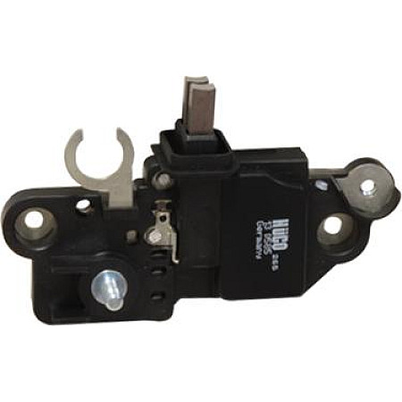 Regulator, alternator OPEL COMBO (COMBO-C), Box/MPV, 10.2001 - HITACHI 130585