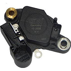 Regulator, alternator CITROEN JUMPY (BS_, BT_, BY_, BZ_), Van, 06.1994 - 10.2006 HITACHI 130696