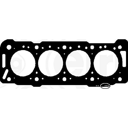 Garnitura chiulasa CITROEN BERLINGO JUMPY PEUGEOT 306 1.9 D 07.98- CITROEN XSARA (N3_), Hatchback Van, 05.1998 - 03.2005 Elring 130.662