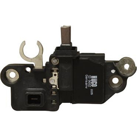 Regulator, alternator VOLVO V40 (645), Turism, 07.1995 - 06.2004 HITACHI 130602