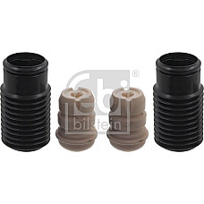 Chit protectie praf,amortizor PEUGEOT 306 (N_, 7_), Estate Van, 07.1993 - 08.2002 Febi Bilstein 13006