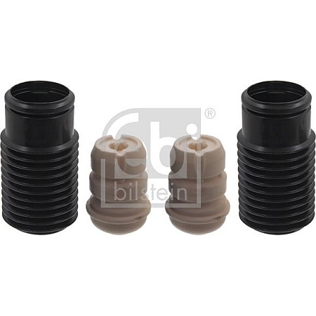 Chit protectie praf,amortizor PEUGEOT 306 (N_, 7_), Estate Van, 07.1993 - 08.2002 Febi Bilstein 13006