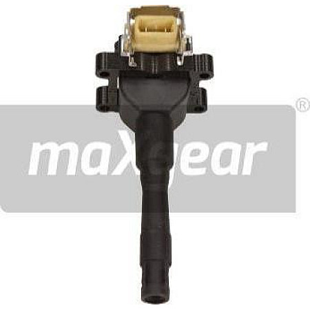 Bobina de inductie BMW 3 - II (E30), Sedan, 09.1982 - 03.1992 Maxgear 13-0001