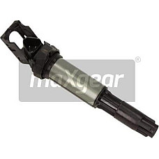 Bobina de inductie PEUGEOT 207 (WA_, WC_), Hatchback, 02.2006 - 12.2015 Maxgear 13-0003