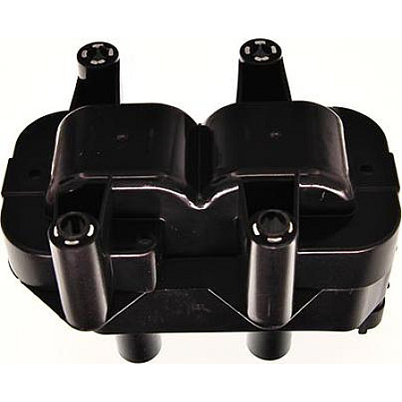 Bobina de inductie VAUXHALL FRONTERA Mk I (U92), Crossover, 09.1991 - 10.1998 Maxgear 13-0036