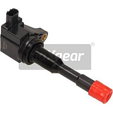Bobina de inductie HONDA JAZZ II (GD_, GE3, GE2), Hatchback, 06.2001 - 12.2008 Maxgear 13-0162