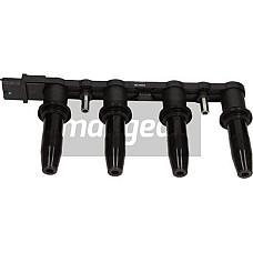 Bobina de inductie VAUXHALL ASTRA Mk IV (T98), Turism, 02.1998 - 05.2005 Maxgear 13-0107