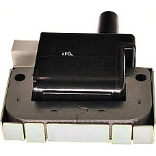 Bobina de inductie HONDA ACCORD IV (CB), Sedan, 11.1989 - 12.1993 Maxgear 13-0119