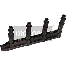 Bobina de inductie CITROEN C2 (JM_), Hatchback, 07.2003 - 09.2017 Maxgear 13-0138