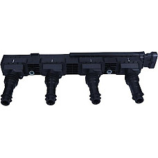 Bobina de inductie OPEL ASTRA H TwinTop (A04), Sabrioleta, 09.2005 - 10.2010 Maxgear 13-0137