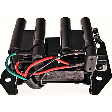 Bobina de inductie HYUNDAI ACCENT I (X-3), Hatchback, 05.1994 - 12.2002 Maxgear 13-0123