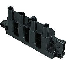 Bobina de inductie FIAT QUBO (225_), Dubita, 02.2008 - Maxgear 13-0173