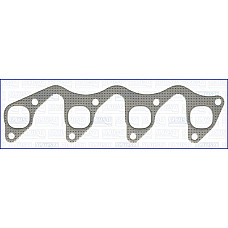 Garnitura. galerie evacuare Exhaust manifold gasket MITSUBISHI GALANT V GALANT VI GALANT VII GALANT VIII LANCER IV LANCER MITSUBISHI LANCER VI (CJ_, CP_), Sedan, 09.1995 - 12.2003 Ajusa 13089700