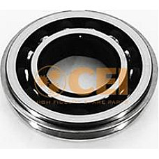 Rulment priza directa. ambreiaj Rulment arbore ambreiaj 65x120x23mm IVECO IVECO EUROCARGO I-III 01 C.E.I. 130815