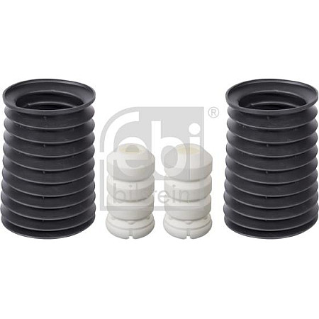 Chit protectie praf,amortizor MERCEDES-BENZ E-CLASS (W124), Sedan, 02.1993 - 06.1996 Febi Bilstein 13034