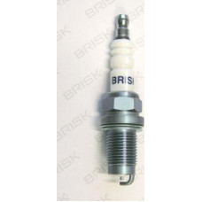 Bujii VW POLO (9A4, 9A2, 9N2, 9A6), Sedan, 09.2002 - Brisk 1580