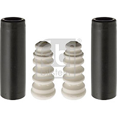 Chit protectie praf. amortizor Set de asamblare amortizoare Spate AUDI A3 SEAT CORDOBA IBIZA III LEON MII TOLEDO VW BEETLE (5C1, 5C2), Hatchback, 04.2011 - 07.2019 Febi Bilstein 13078
