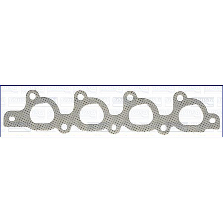 Garnitura, galerie evacuare FORD MONDEO I (GBP), Sedan, 01.1993 - 08.1996 Ajusa 13077900