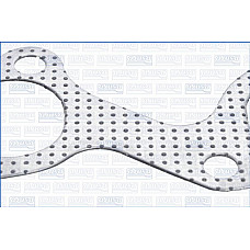 Garnitura, galerie evacuare FORD FIESTA (JV_), Van, 05.1998 - 08.2003 Ajusa 13077700