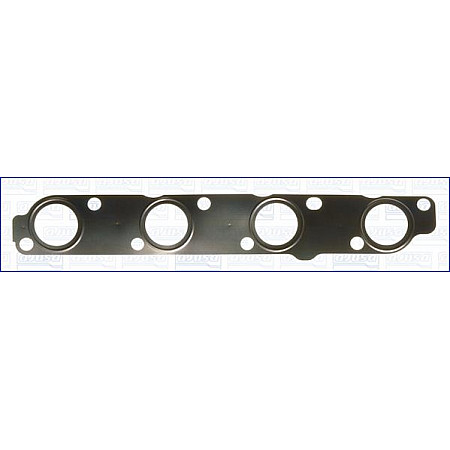 Garnitura, galerie evacuare FORD TOURNEO CUSTOM V362 (F3), Autobuz, 04.2012 - Ajusa 13192500