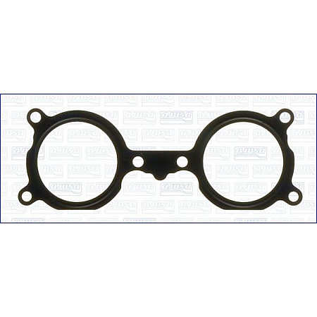 Garnitura. galerie admisie Suction manifold gasket SUBARU FORESTER IMPREZA LEGACY V OUTBACK 2.0-2.5 12.00- SUBARU LEGACY V (BM), Sedan, 05.2009 - Ajusa 13197600