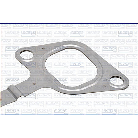 Garnitura. galerie evacuare Exhaust manifold gasket NISSAN CABSTAR E PATHFINDER II TERRANO II TRADE ATLEON L 2.7D-3.0D 02. NISSAN ATLEON (TK0), 09.2000 - Ajusa 13145700