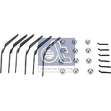 Element blocare sincron Element de blocare sincromesh GR-GRH-GRS-GRSH-GRSO DT Spare Parts 1.31480