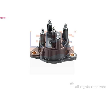 Capac delcou RENAULT TRAFIC (TXW), Autobuz, 03.1989 - 03.2001 EPS 1.315.069