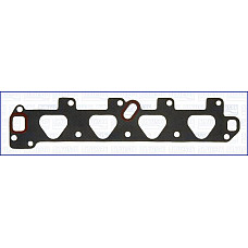 Garnitura. galerie admisie Suction manifold gasket OPEL ASTRA F CLASSIC ASTRA G ASTRA G CLASSIC COMBO TOUR COMBO-MINIVAN C OPEL ASTRA F CLASSIC (T92), Turism, 01.1998 - 01.2005 Ajusa 13152900