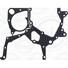 Garnitura. distributie = EL131651 BMW Acoperire cu garnitura de sincronizare 1.8-2.0-2.5-3.0TD mot.M47 M57 11-03- BMW 5 - V (E60), Sedan, 12.2001 - 03.2010 Elring 131.653
