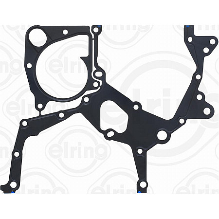 Garnitura. distributie = EL131651 BMW Acoperire cu garnitura de sincronizare 1.8-2.0-2.5-3.0TD mot.M47 M57 11-03- BMW 5 - V (E60), Sedan, 12.2001 - 03.2010 Elring 131.653