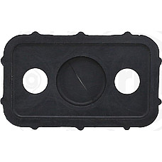 Garnitura capac. distributie Timing gear housing gasket MERCEDES AMG GT C190 AMG GT R190 AMG GT X290 C A205 C C205 C CL203 MERCEDES-BENZ S-CLASS (W222, V222, X222), Sedan, 05.2013 - Elring 131.050