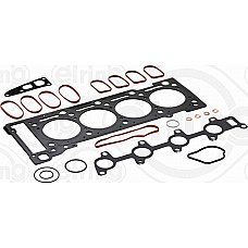 Set garnituri. chiulasa Set complet garnit motor top MERCEDES C W203 EW210 W211 2.1CDI 07.99-07.09 MERCEDES-BENZ SPRINTER 2-t (901, 902), Autobuz, 01.1995 - 05.2006 Elring 131.140