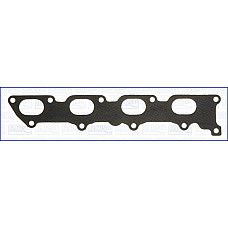 Garnitura. galerie admisie Suction manifold gasket FIAT BRAVA BRAVO I DOBLO DOBLO-MINIVAN MAREA MULTIPLA PALIO SIENA STILO FIAT STILO (192_), Van, 10.2001 - 08.2008 Ajusa 13116700