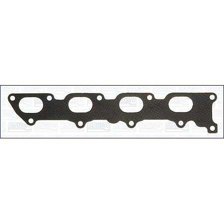 Garnitura. galerie admisie Suction manifold gasket FIAT BRAVA BRAVO I DOBLO DOBLO-MINIVAN MAREA MULTIPLA PALIO SIENA STILO FIAT STILO (192_), Van, 10.2001 - 08.2008 Ajusa 13116700