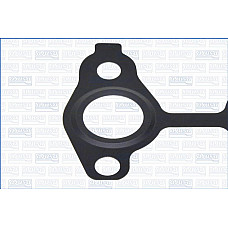 Garnitura, galerie evacuare CITROEN C4 I (LC_), Hatchback, 11.2004 - 12.2013 Ajusa 13188000