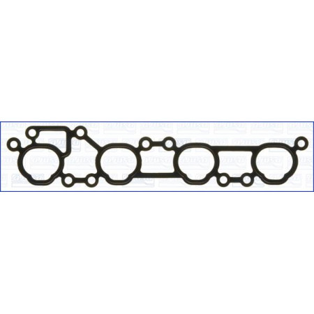 Garnitura. galerie admisie Suction manifold gasket INFINITI G20 NISSAN 100NX 200SX ALMERA I ALMERA TINO AVENIR PRIMERA SEN NISSAN SENTRA V (B15), Sedan, 07.1998 - 12.2007 Ajusa 13132200