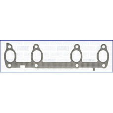 Garnitura, galerie evacuare AUDI A4 III (8EC, B7), Sedan, 11.2004 - 06.2008 Ajusa 13121900