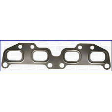 Garnitura, galerie evacuare NISSAN ALTIMA (CL32), Compartiment, 10.2006 - 12.2013 Ajusa 13178800