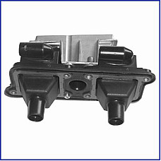 Bobina de inductie AUDI A4 (8D2, B5), Sedan, 11.1994 - 12.2001 HITACHI 138435