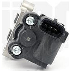 Motoras pas cu pas HYUNDAI COUPE VII (GK), Compartiment, 01.2001 - 12.2012 Hitachi 138616