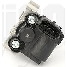 Motoras pas cu pas HYUNDAI ELANTRA (HD), Sedan, 11.2005 - HITACHI 138617